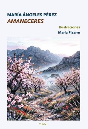 AMANECERES | 9791399154559 | PÉREZ, MARÍA ÁNGELES