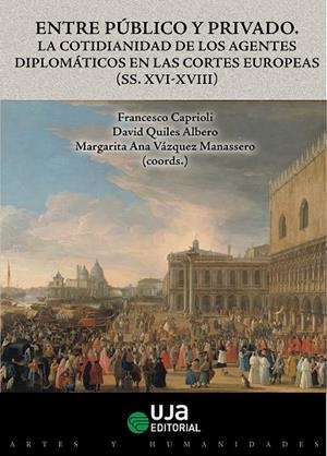 ENTRE PÚBLICO Y PRIVADO | 9788491597643 | VOLPINI, PAOLA/DOMNINA, EKATERINA/AZNAR RODRÍGUEZ, ANA/HARGUINDEY GARCÍA, JAIME/HIPÓLITO VILLANUEVA,
