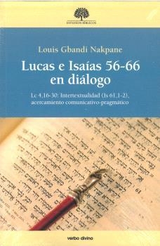 LUCAS E ISAÍAS 56-66 EN DIÁLOGO | 9788410632738 | TOLENTINO MENDONÇA, JOSÉ