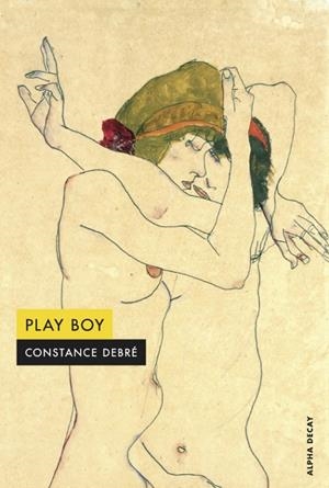 PLAY BOY | 9791399126082 | DEBRE, CONSTANCE
