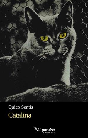 CATALINA | 9791388356261 | SENTIS, QUICO
