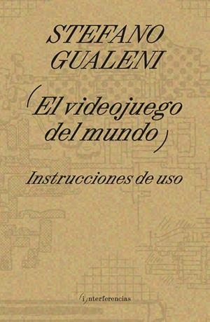VIDEOJUEGO DEL MUNDO, EL | 9791399191196 | GUALENI, STEFANO