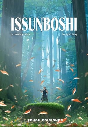 ISSUNBOSHI | 9788419949677 | LANG, RYAN