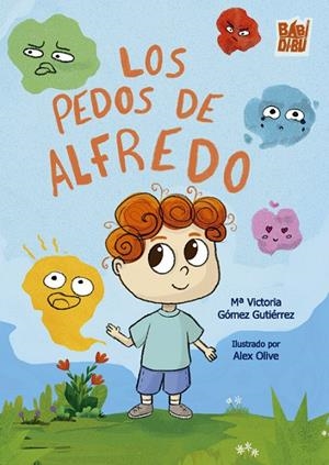 PEDOS DE ALFREDO, LOS | 9791388436284 | GOMEZ GUTIERREZ, VICTORIA