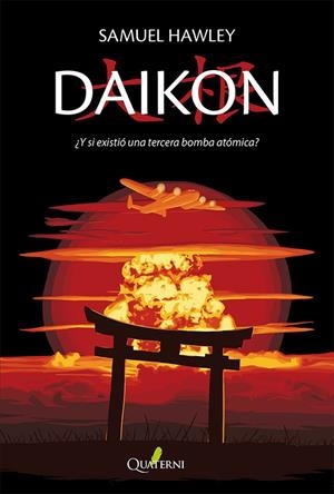 DAIKON | 9791399074284 | HAWLEY, SAMUEL