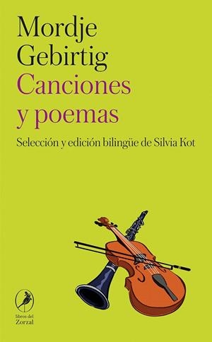 CANCIONES Y POEMAS | 9791387996147 | GEBIRTIG, MORDJE