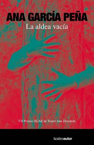 ALDEA VACÍA, LA | 9788480489737 | GARCIA PEÑA, ANA