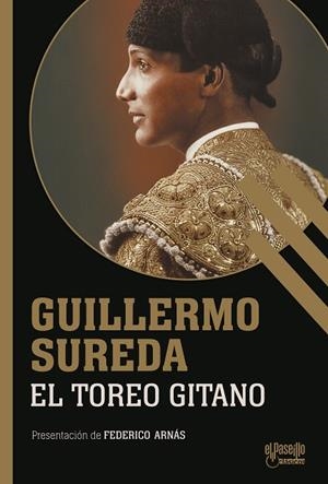 TOREO GITANO, EL | 9791399072396 | SUREDA MOLINA, GUILLERMO