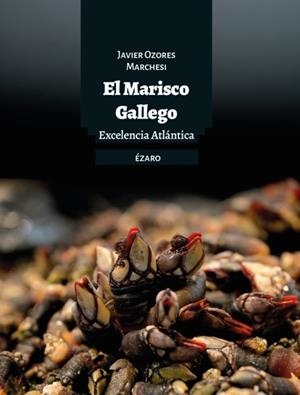 MARISCO GALLEGO, EL | 9788412942262 | OZORES MARCHESI, JAVIER