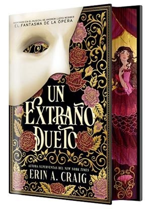 EXTRAÑO DUETO, UN | 9791388204258 | CRAIG, ERIN A.