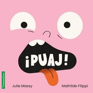 PUAJ! | 9791387884208 | MASSY, JULIE