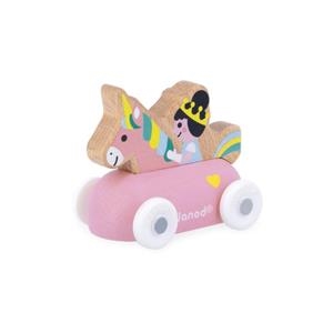 CROSS ROADS-PRINCESA CON RUEDAS | 3700217359218
