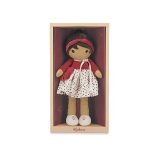 MUÑECA EMILIE 32 CM. DE TELA KALOO | 3666502000169