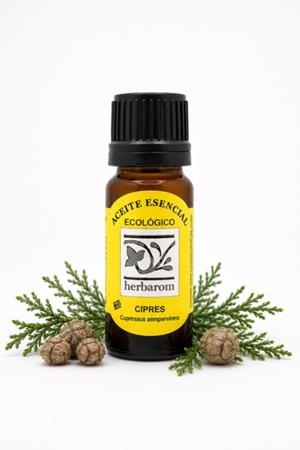 OLI ESSENCIAL CIPRES | 8426247000184