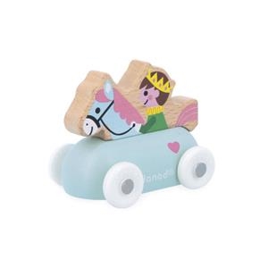 CROS ROADS-PRINCIPE CON RUEDAS | 3700217359232