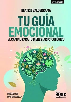 TU GUIA EMOCIONAL | 9788411922913 | AMOROS RODRIGUEZ FRAILE, IGNACIO