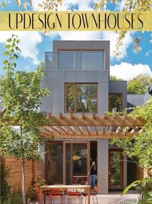 UPDESIGN TOWNHOUSES | 9788417557935