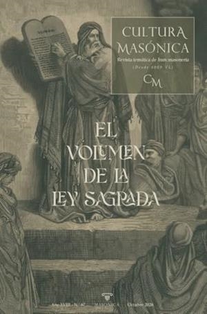 CULTURA MASONICA 67 | 9791388300257 | VARIOS AUTORES