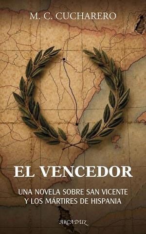 VENCEDOR | 9788413686295 | CUCHARERO, M. C.