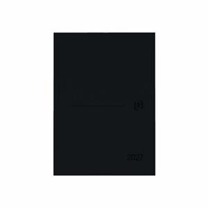 AGENDA MINIMAL A5 1 D/P NEGRE | 8427291089071