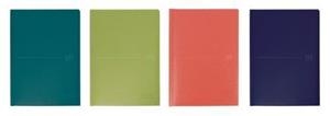 AGENDA MODERN A5 1 D/P SURTIT | 8427291089217