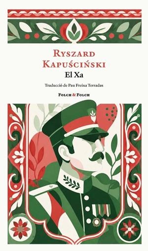 XA, EL | 9788419563514 | KAPUSCINSKI, RYSZARD