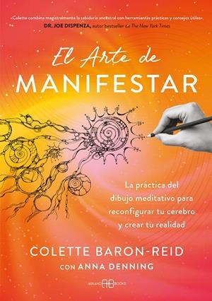 ARTE DE MANIFESTAR, EL | 9791388228087 | BARON-REID, COLETTE / DENNING, ANNA