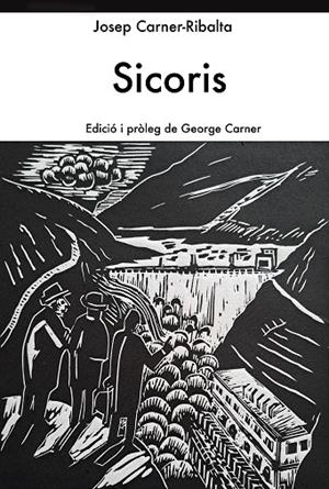 SÍCORIS | 9788410220522 | CARNER-RIBALTA, JOSEP