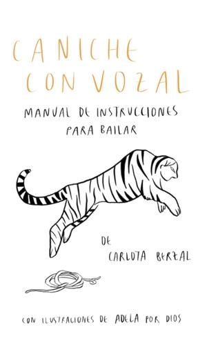 CANICHE CON VOZAL | 9798986152479 | BERZAL, CARLOTA
