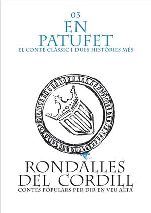 EN PATUFET | 9791399275506 | CLOTET CABALLÉ, JAUME