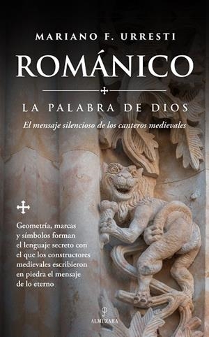 ROMÁNICO. LA PALABRA DE DIOS | 9791370205515 | URRESTI, MARIANO F.
