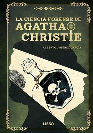 CIENCIA FORENSE DE AGATHA CHRISTIE, LA | 9788466246118 | JIMÉNEZ GARCÍA, ALBERTO