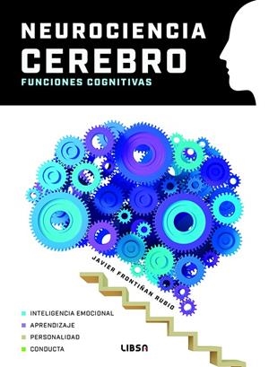 CEREBRO. FUNCIONES COGNITIVAS | 9788466245739 | FRONTIÑÁN RUBIO, JAVIER