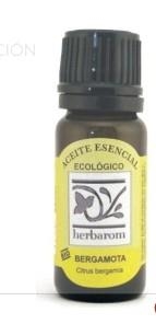 OLI ESSENCIAL BIO BERGAMOTA | 8426247000764