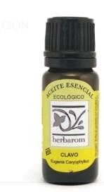 OLI ESSENCIAL BIO CLAVO | 8426247000214