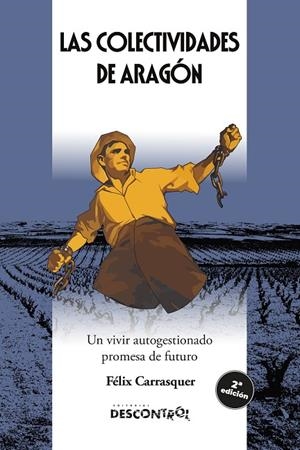 COLECTIVIDADES DE ARAGÓN, LAS | 9791387791124 | CARRASQUER LAUNED, FÉLIX