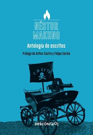 NESTOR MAKHNO | 9791387791094 | MAKHNO, NESTOR