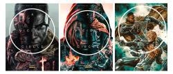 A VICIOUS CIRCLE (PACK Nº 01+02+03 ) | 8424248928599 | TOMLIN, MATTSON / BERMEJO, LEE