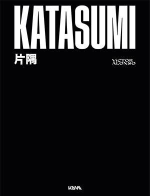 KATASUMI | 9788418953088 | ALONSO, VICTOR