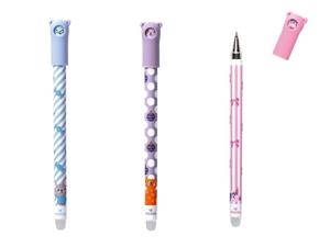 BOLIGRAF BORRABLE DIFERENTS COLORS | 4033477167729