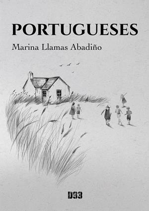PORTUGUESES | 9791388134418 | LLAMAS ABADIÑO, MARINA