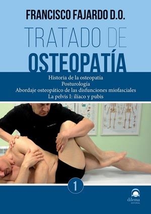 TRATADO DE OSTEOPATÍA 1 (RÚSTICA) | 9788498276091 | FAJARDO RUIZ, FRANCISCO