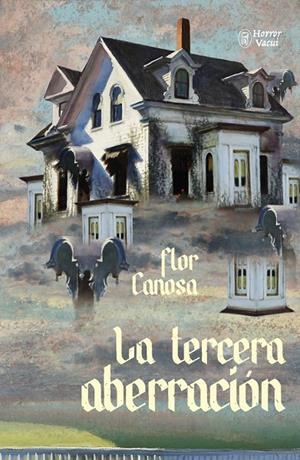 TERCERA ABERRACIÓN, LA | 9791399023640 | CANOSA, FLOR