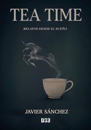 TEA TIME | 9791388134425 | SANCHEZ MARTIN, JAVIER