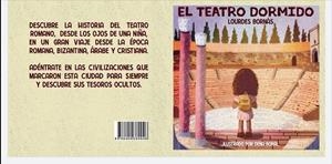 TEATRO DORMIDO, EL | 9788409380046 | BORNÁS GALLEGO, LOURDES