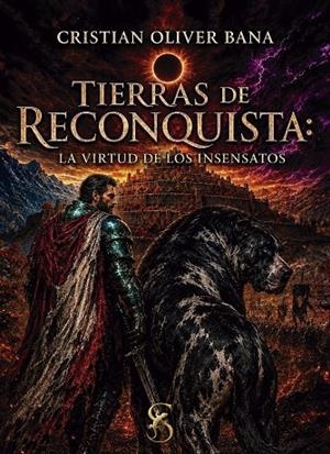 TIERRAS DE RECONQUISTA | 9791399234039 | OLIVER BANA, CRISTIAN