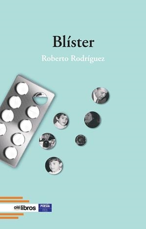 BLÍSTER | 9791387951672 | RODRIGUEZ, ROBERTO