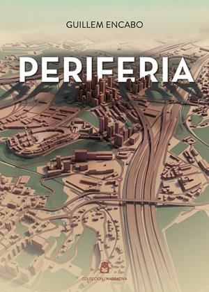 PERIFERIA | 9791388292095 | ENCABO GURGUI, GUILLEM