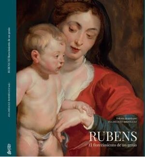 RUBENS. EL FLORECIMIENTO DE UN GENIO | 9788448271633 | VARIOS AUTORES