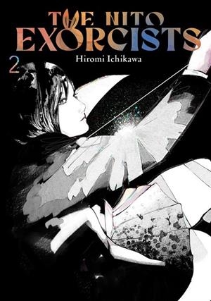 NITO EXORCIST 02, THE | 9791370581527 | ICHIKAWA, HIROMI